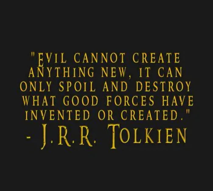 Root problem at Disney: Evil