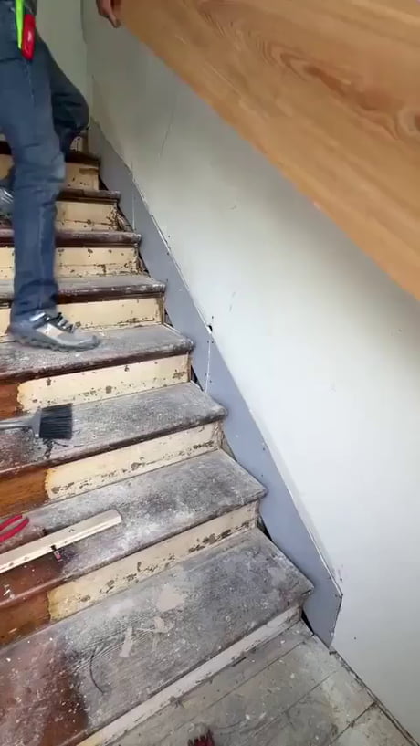 Unexpected result