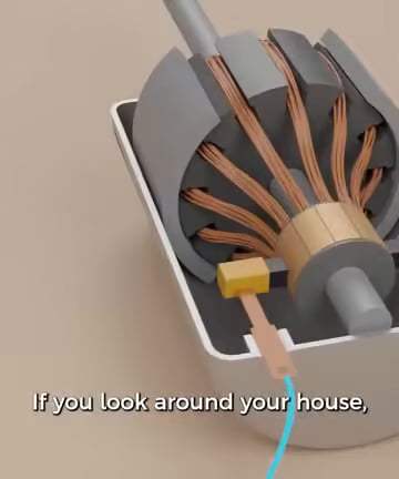Electromagnetic Circuits
