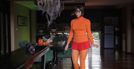 Stop it Velma
