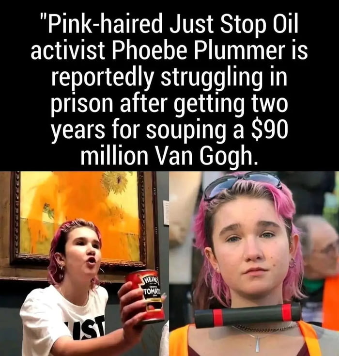 So very sad.