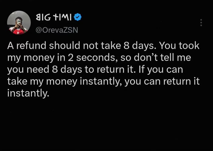 Logic that everyone can agree with