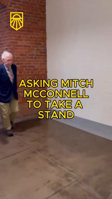 America needs an age limit for politicians