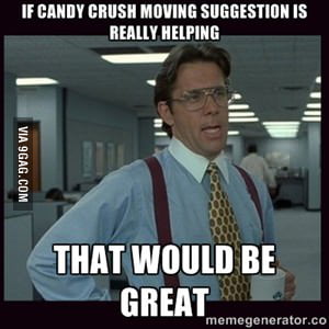 It Stressed The Hell Out Of Me Sometimes 9gag