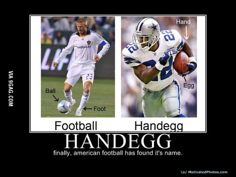 Football design, American football memes, American football