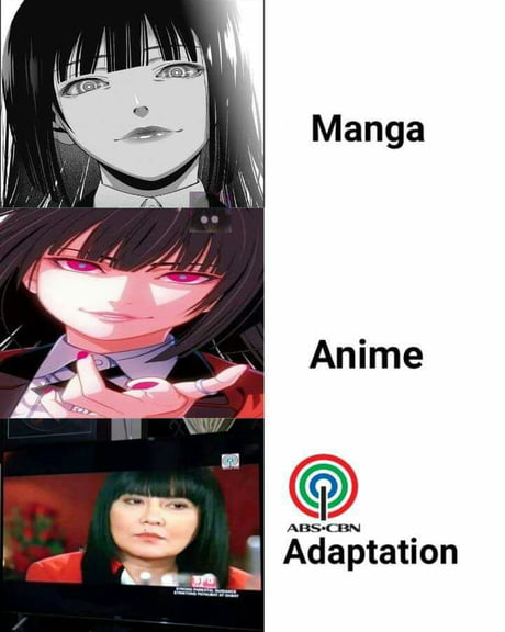 Omoshiroi 9gag