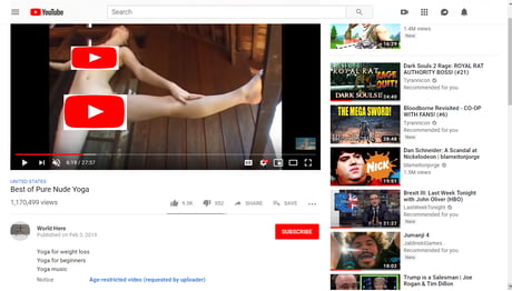 Порно Сайт Youtube
