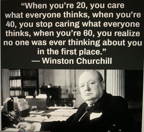 Very true....