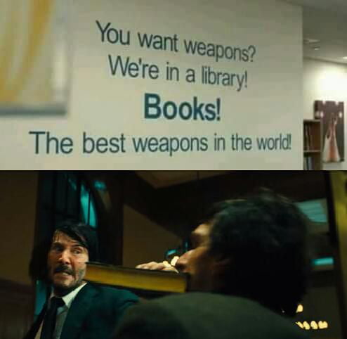 Mister Wick