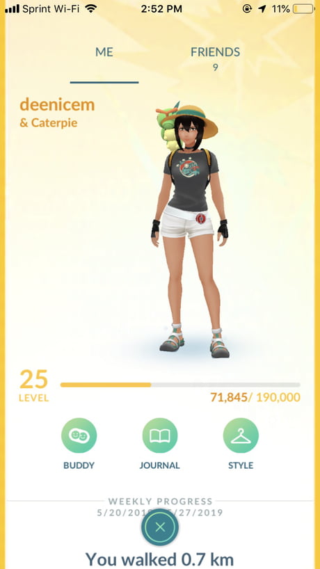 Pokemon go friends add me - 9GAG