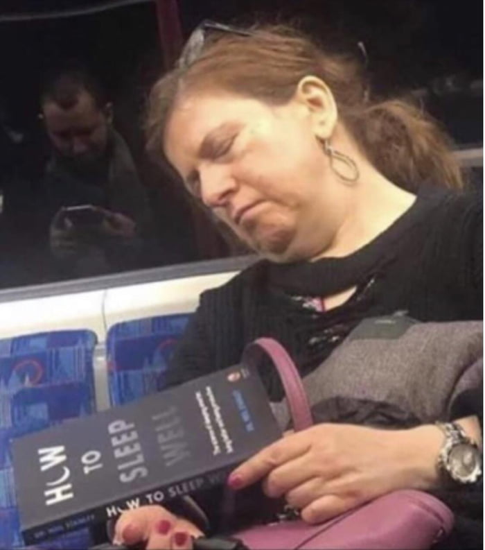 Must be a good read.