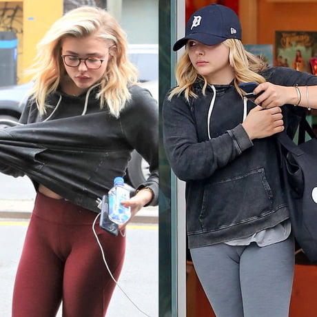 Chloe grace moretz - 9GAG