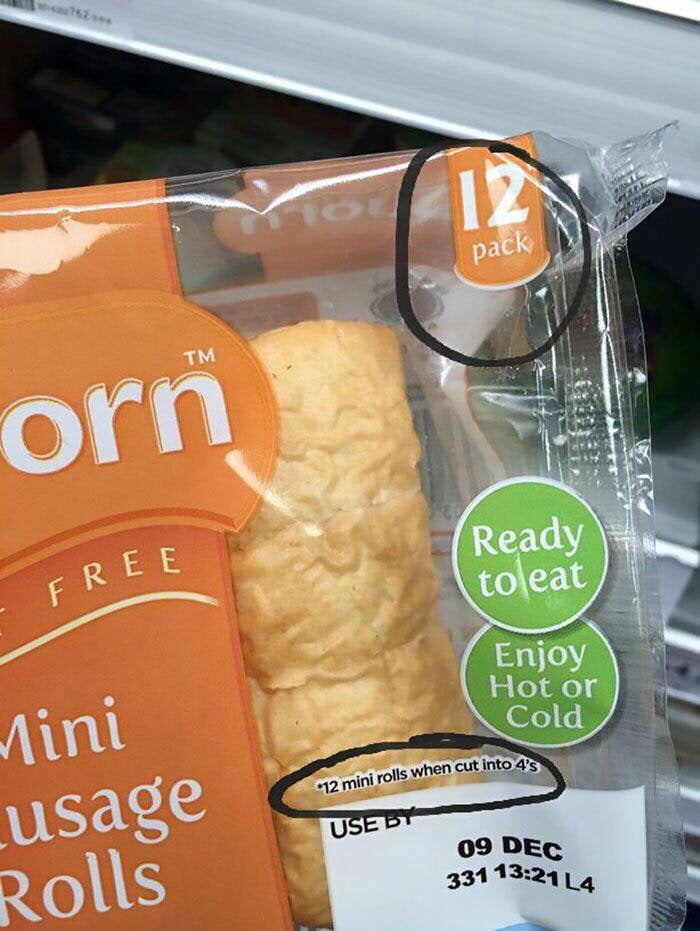 Thanks, done the math...