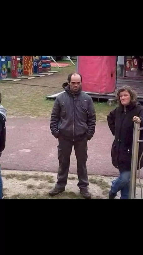 Niko Bellic ageing - 9GAG