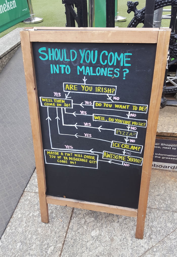 Can't argue with that!