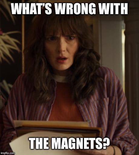 Stranger Things Memes - Imgflip