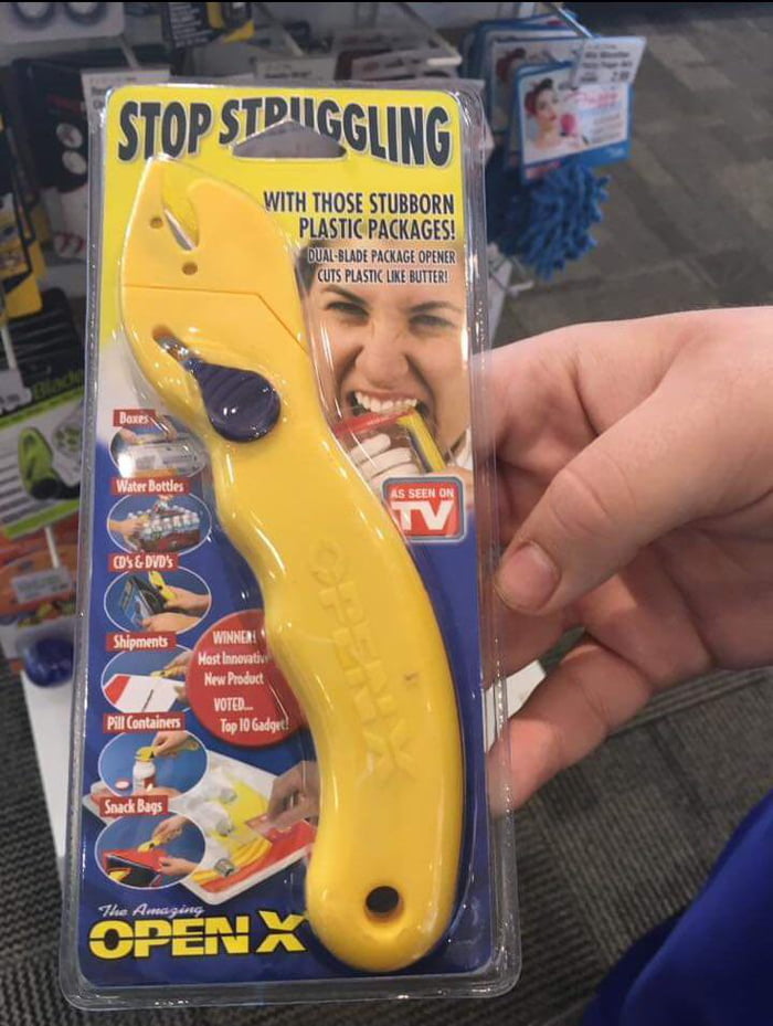 Was this intended?