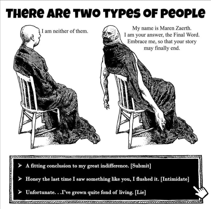 The game of life 9gag