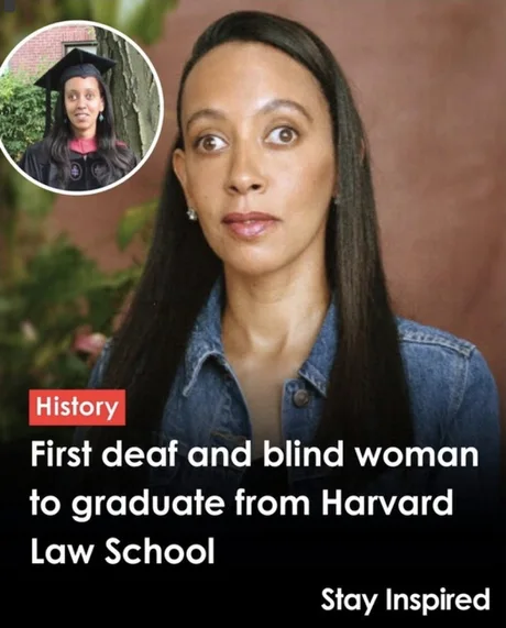 1. It's true 2. Good for her 3. That bar is low (pun intended)