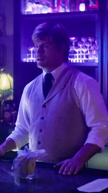 Biblically accurate Liam Neeson