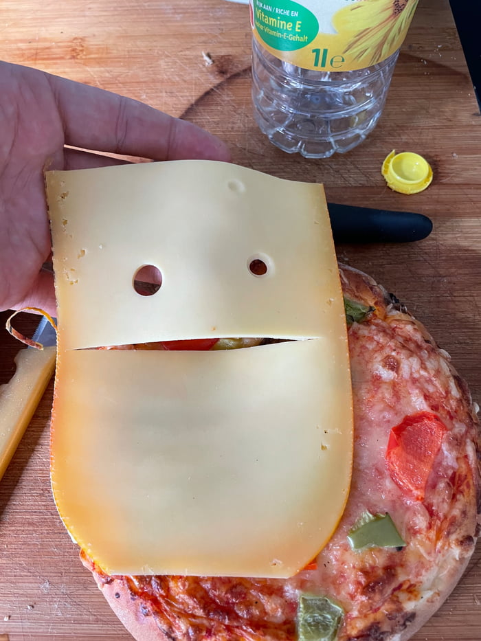 Canadian Cheese
