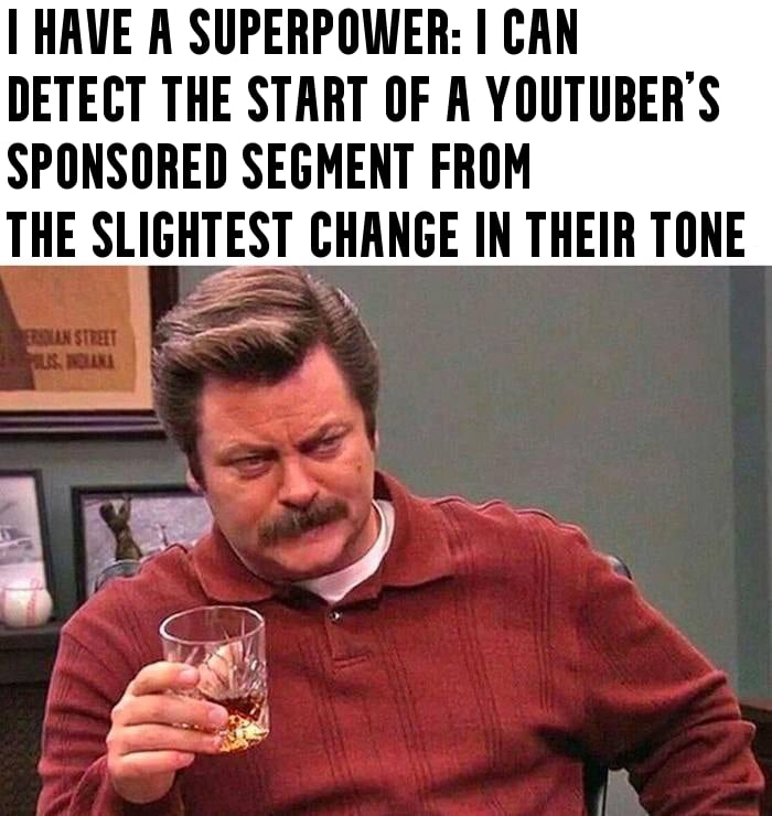 Ad-vengers assemble!