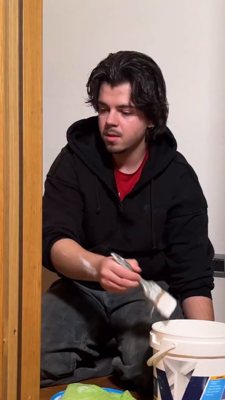 This might be the most accurate video I’ve ever seen in my life.