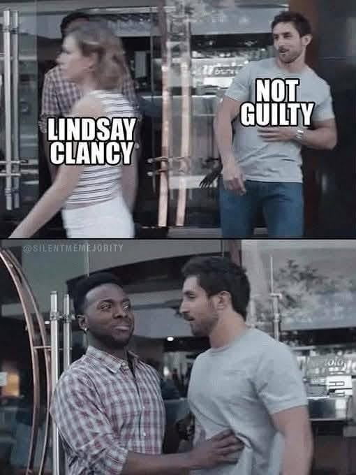 Proper use of this template