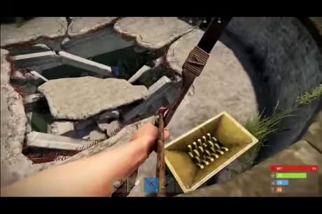 Still satisfying after all this time