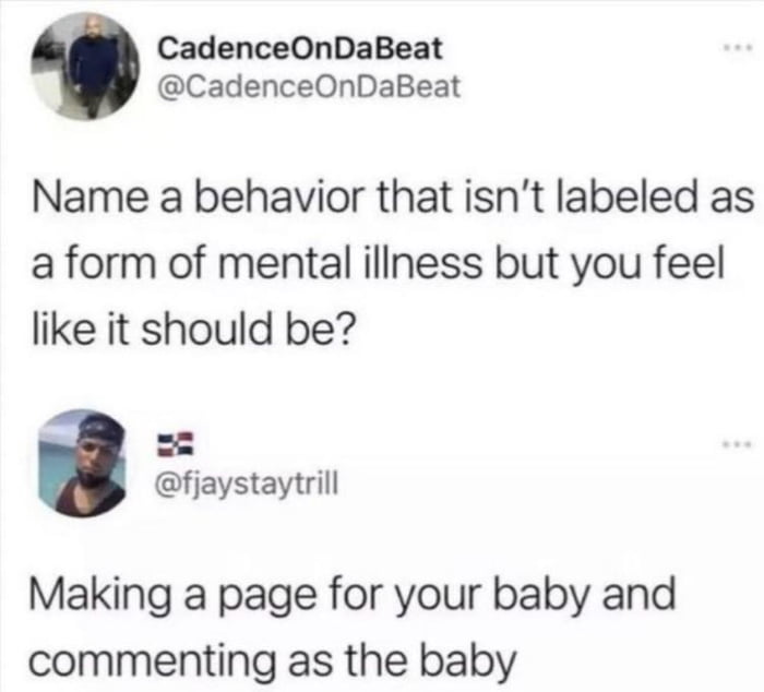 ..Or the Pet