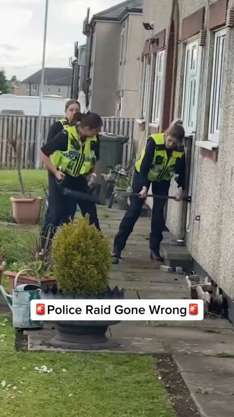 DEI police open up