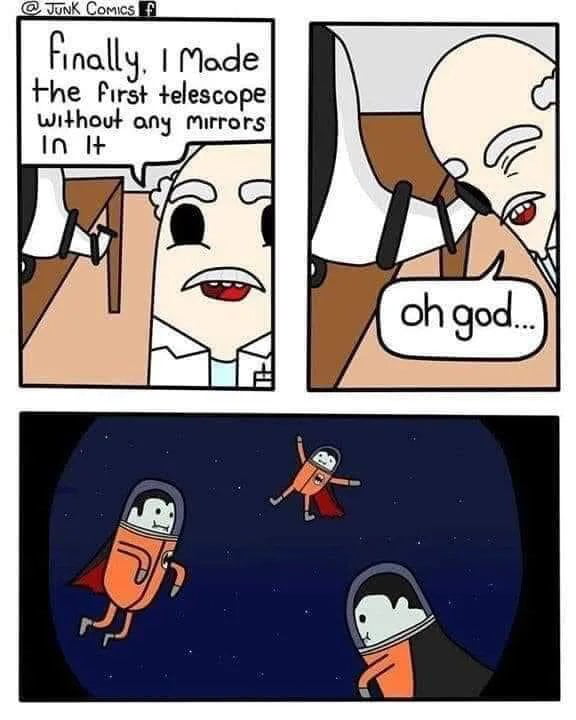 Vampires in Space