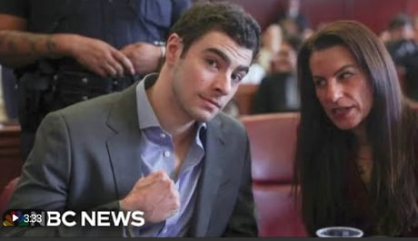 Best Funny luigi mangione Memes - 9GAG