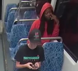 Seriously, nice job 9gaggers, now I am scared of public transportations.