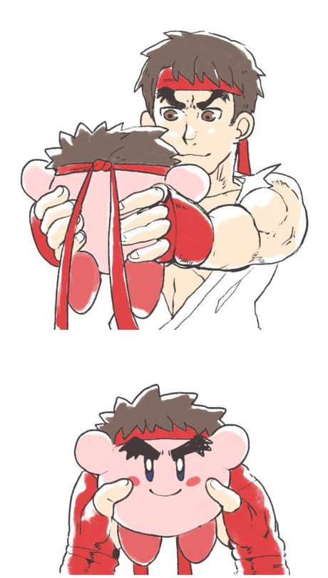 Best Funny ryu Memes - 9GAG