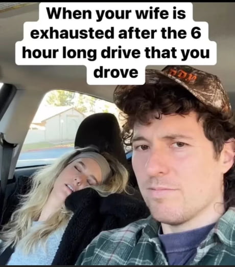 Driven