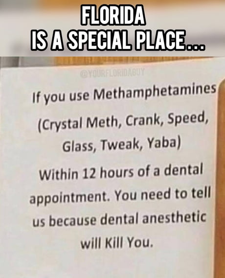 Drugs are bad mkay
