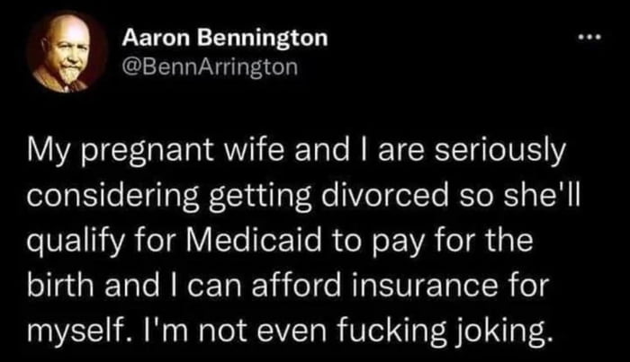 Now divorce is the only Option!! - 9GAG