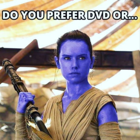 Best Funny rey Memes - 9GAG