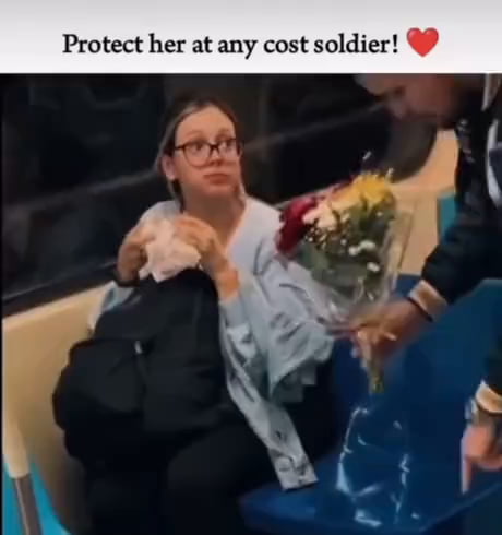 I wonder how shes doing these days🥲