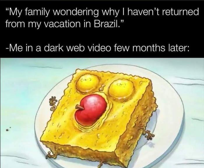 Brazil.