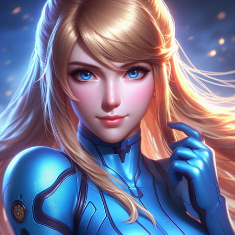 Best Funny samus aran Memes - 9GAG