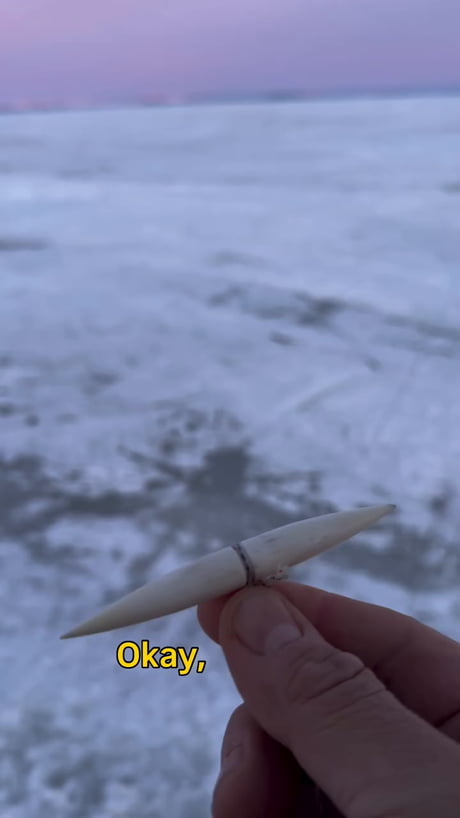 The ancient way