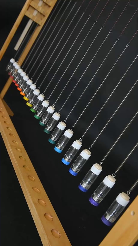 Weirdly interesting (75seconds)