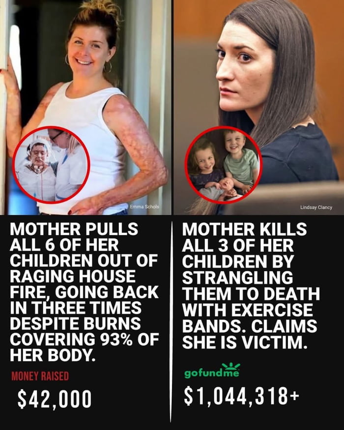 Victim is the new chic