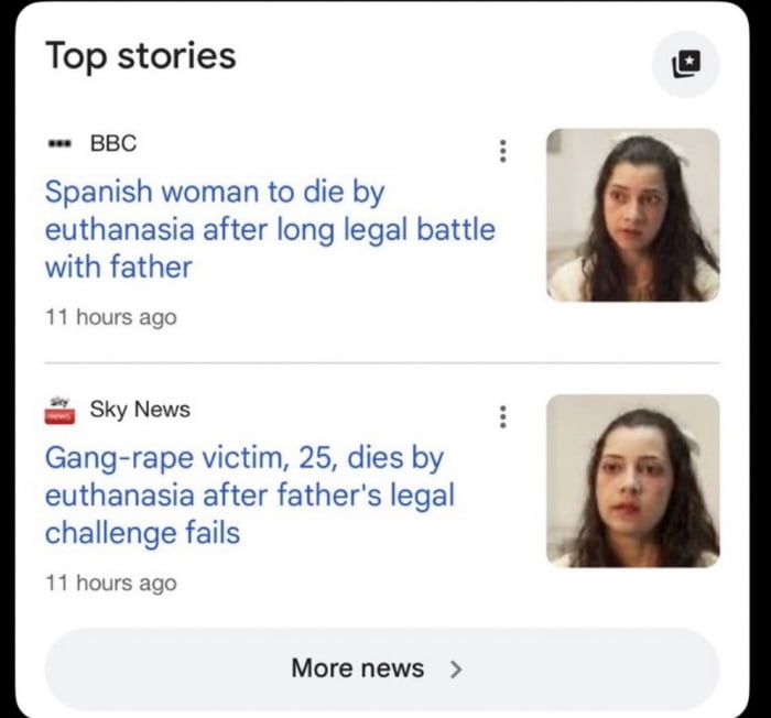 Don’t read headlines only