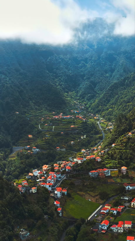 Boaventura, Madeira Portugal