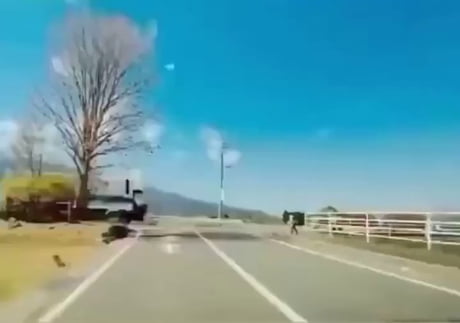 They Call It Culture and Manners I Believe...