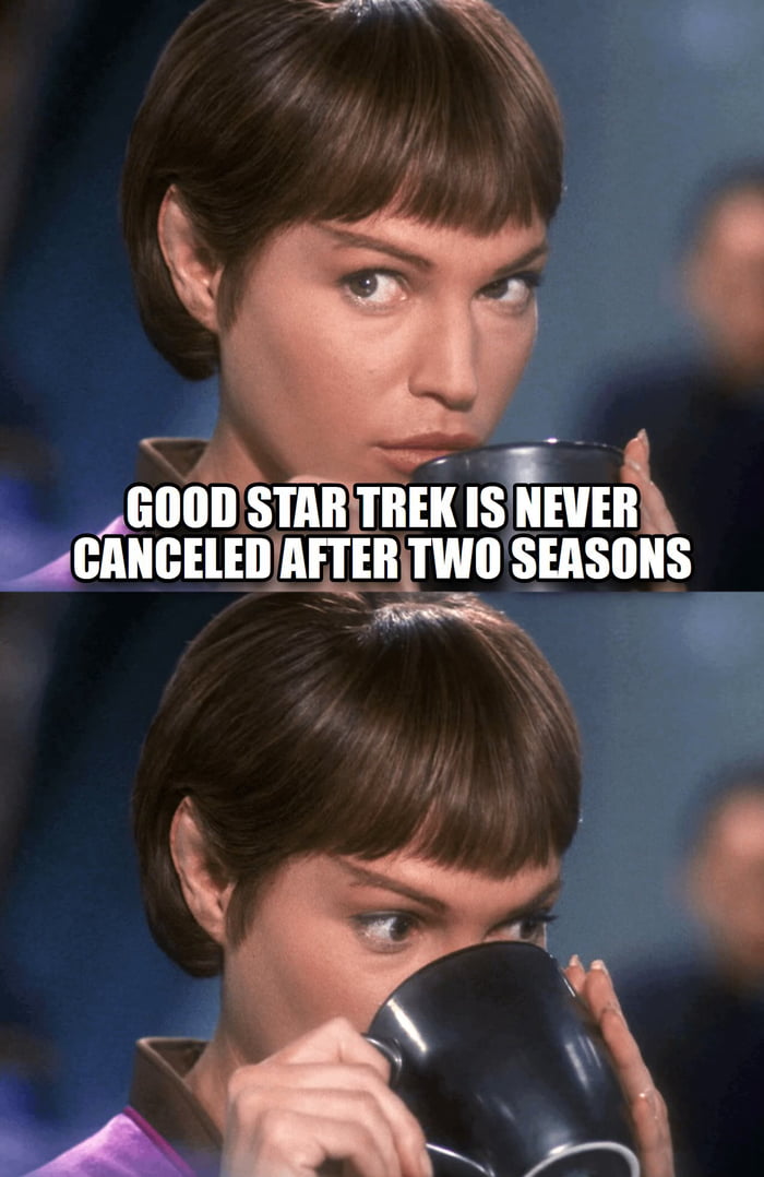 Stop calling it season 2. It's SEASON 1 PART 2.