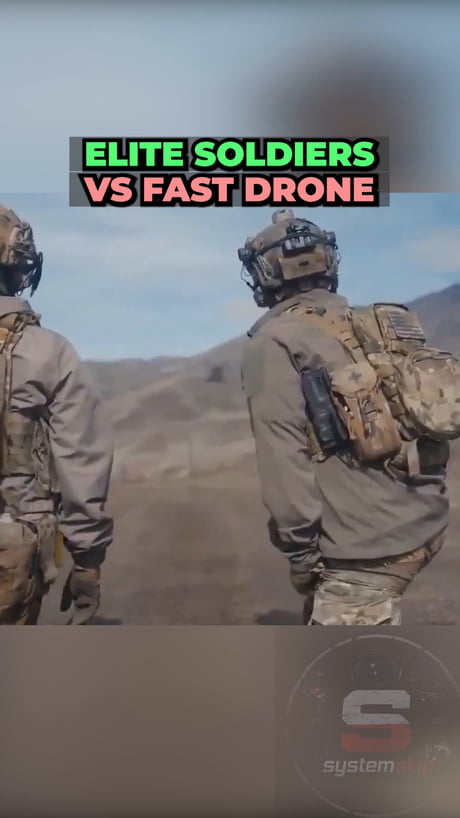 Modern Warfare